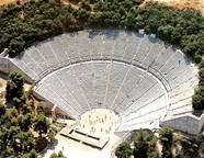 epidaurus